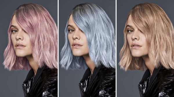 redken shades eq pastel peach formula